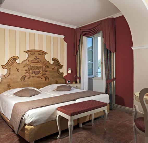 Hotel Hotel Cannobio Cannobio
