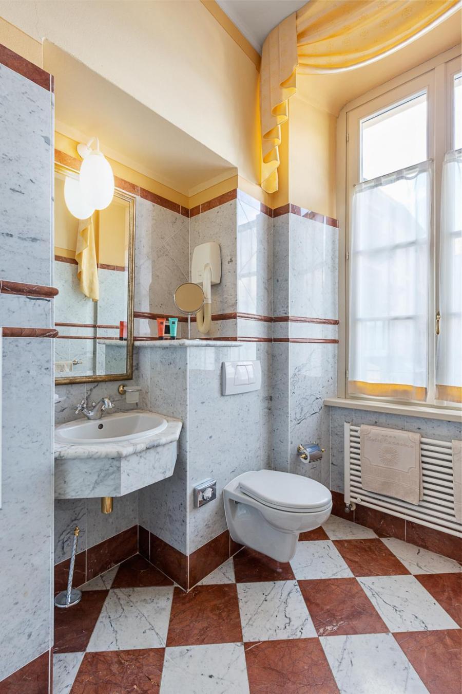 Hotel Cannobio 4*
